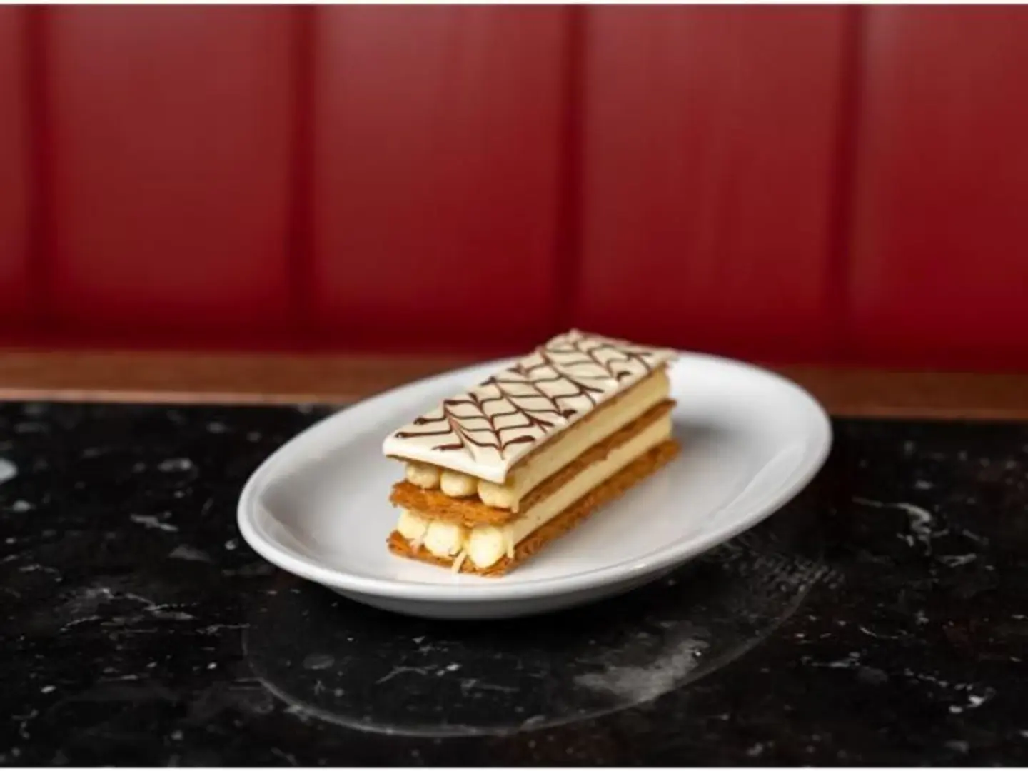 Millefeuille