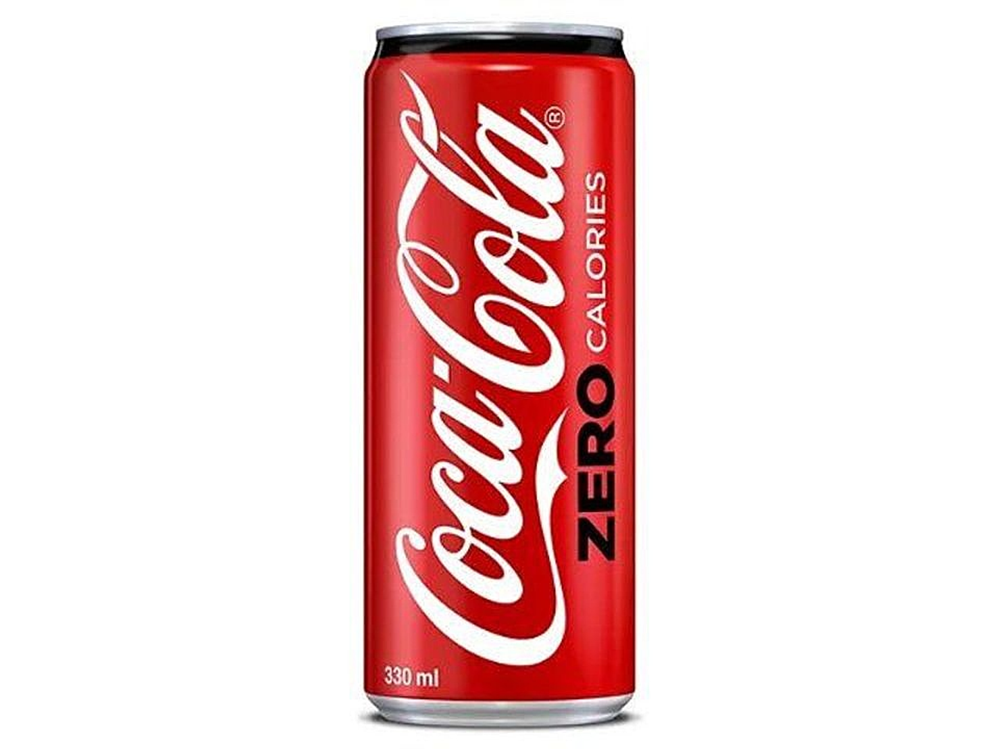 Coca Cola Zero