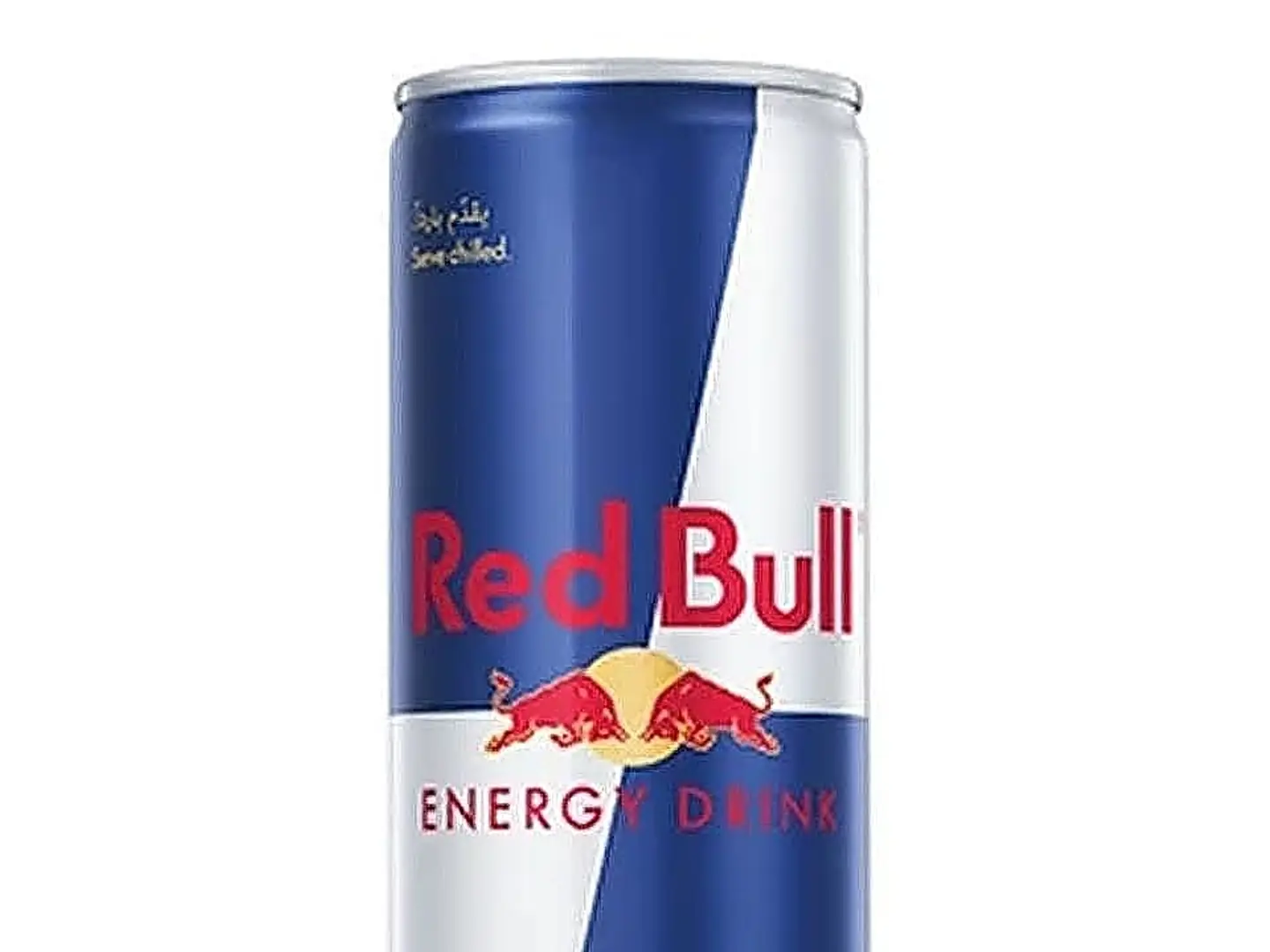 Red Bull Mojito
