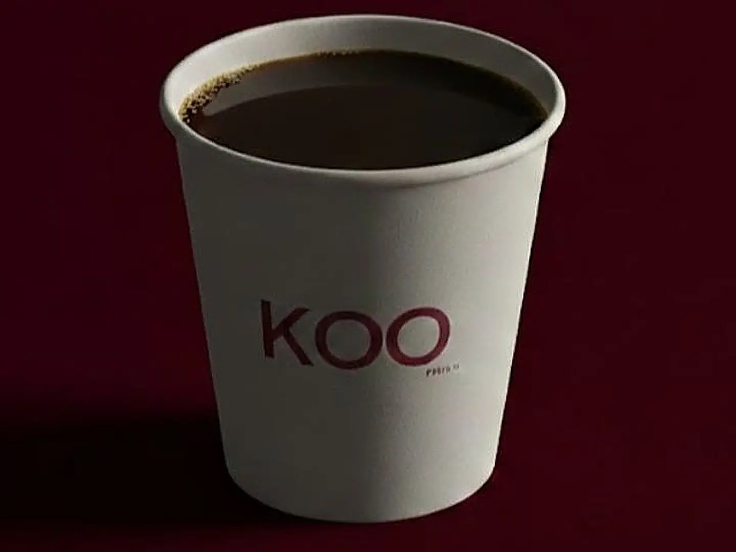 Coffee Of The Day