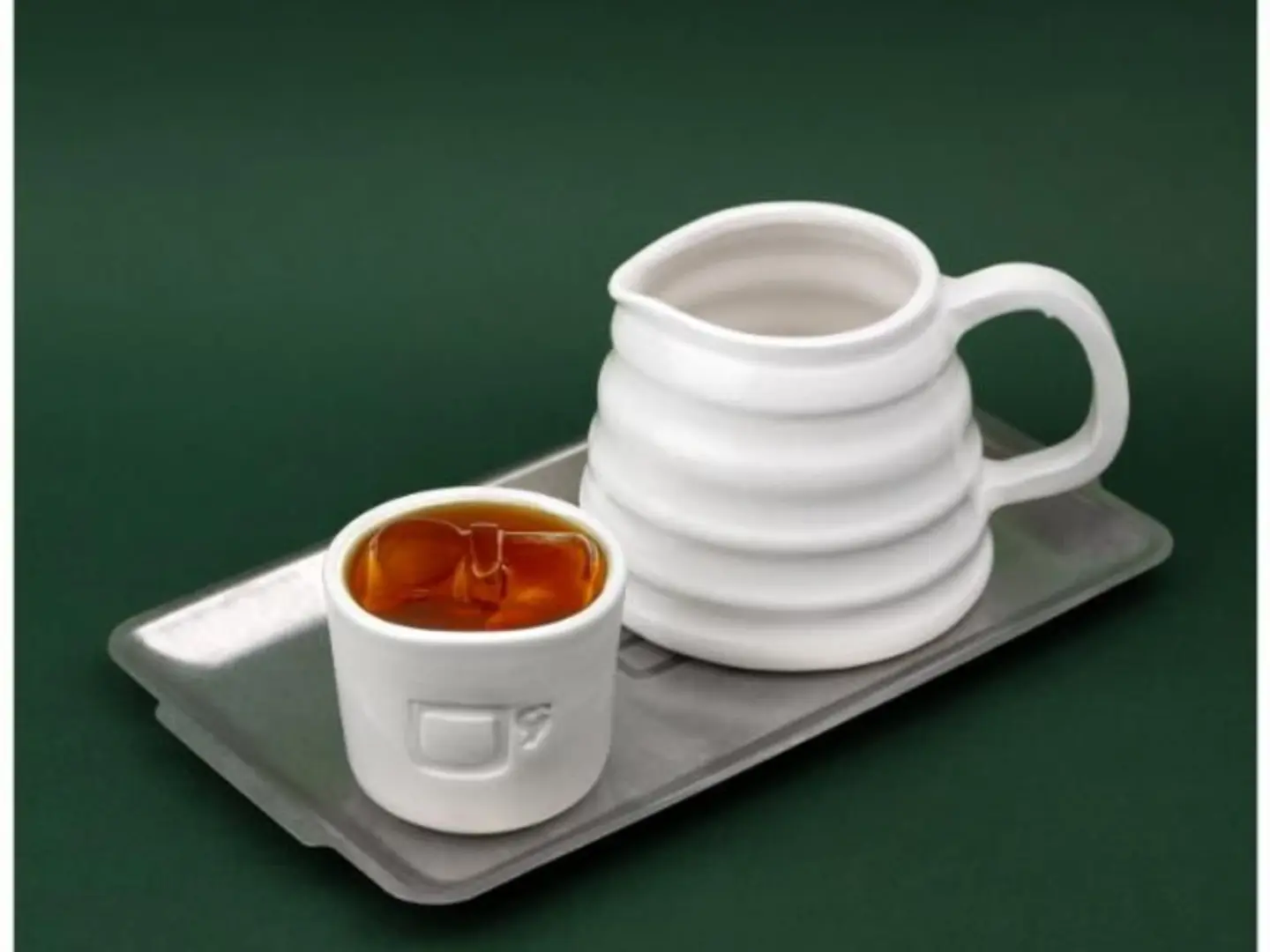 Premium Cold V60