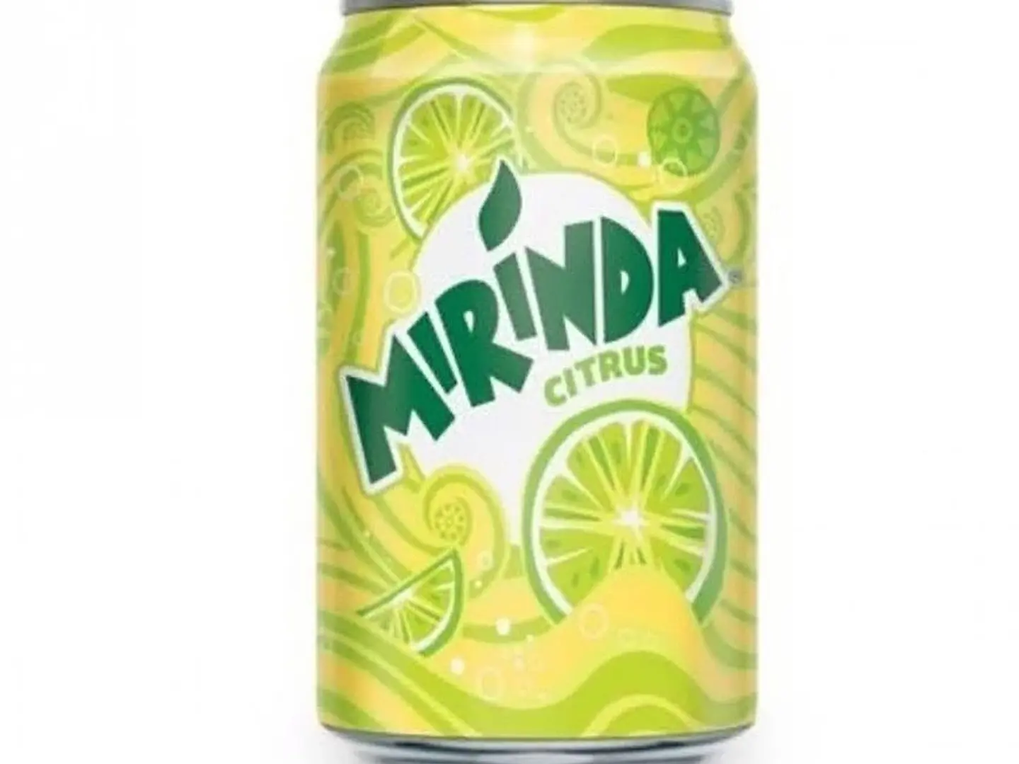 Mirinda