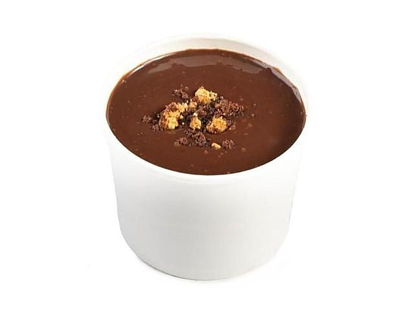 Chocolate Pudding