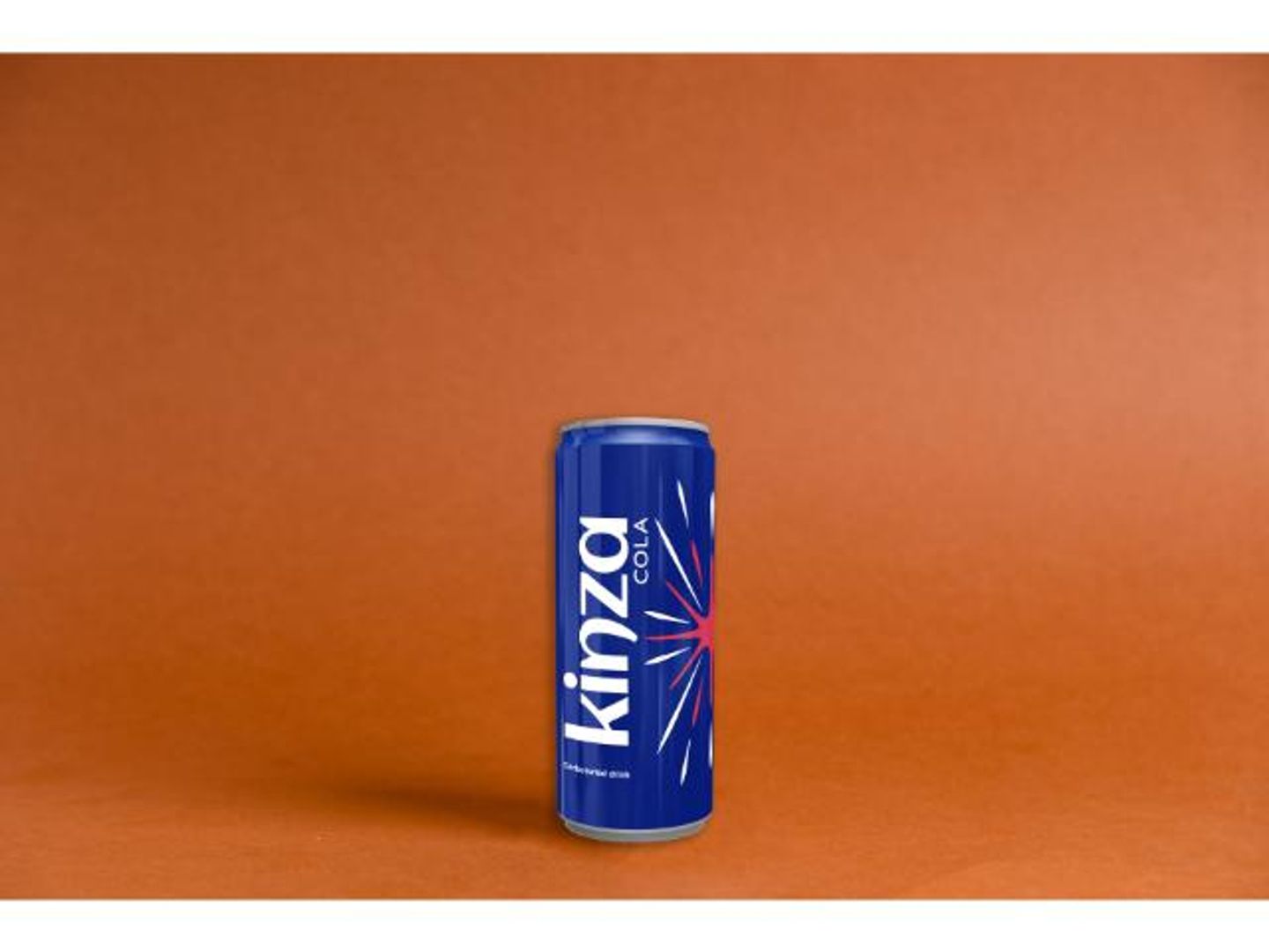 Kinza Cola