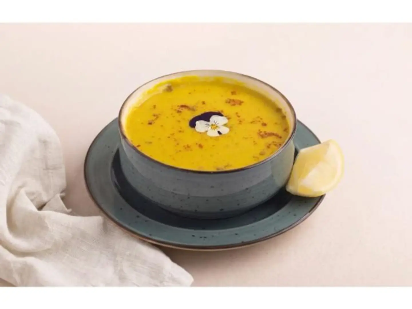 Lentil Soup