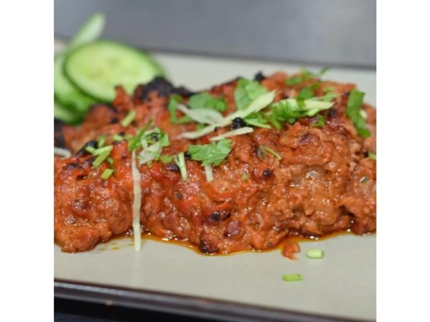 Beef Bihari Kabab