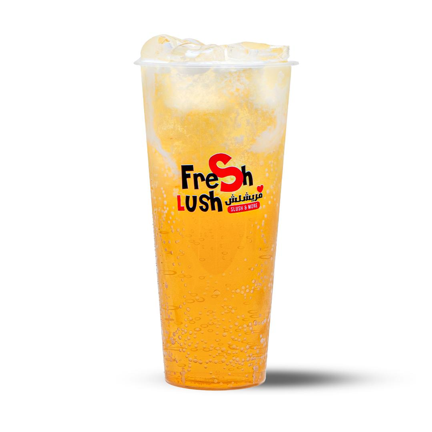 966 ديرتي صودا