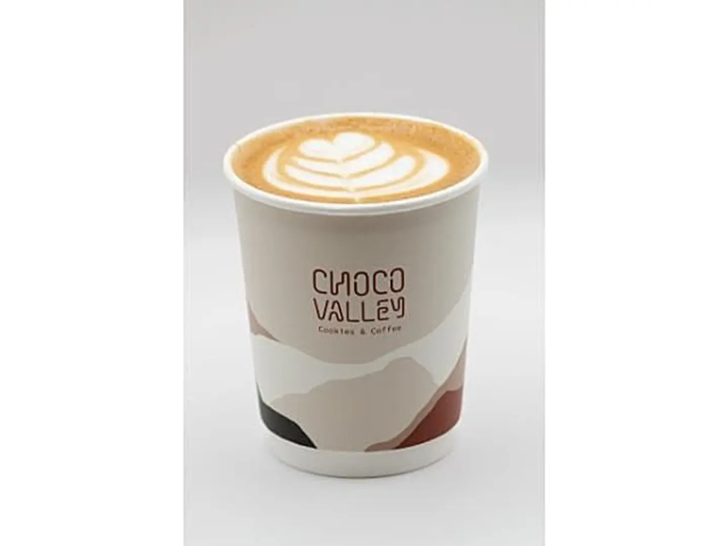 Hot Latte