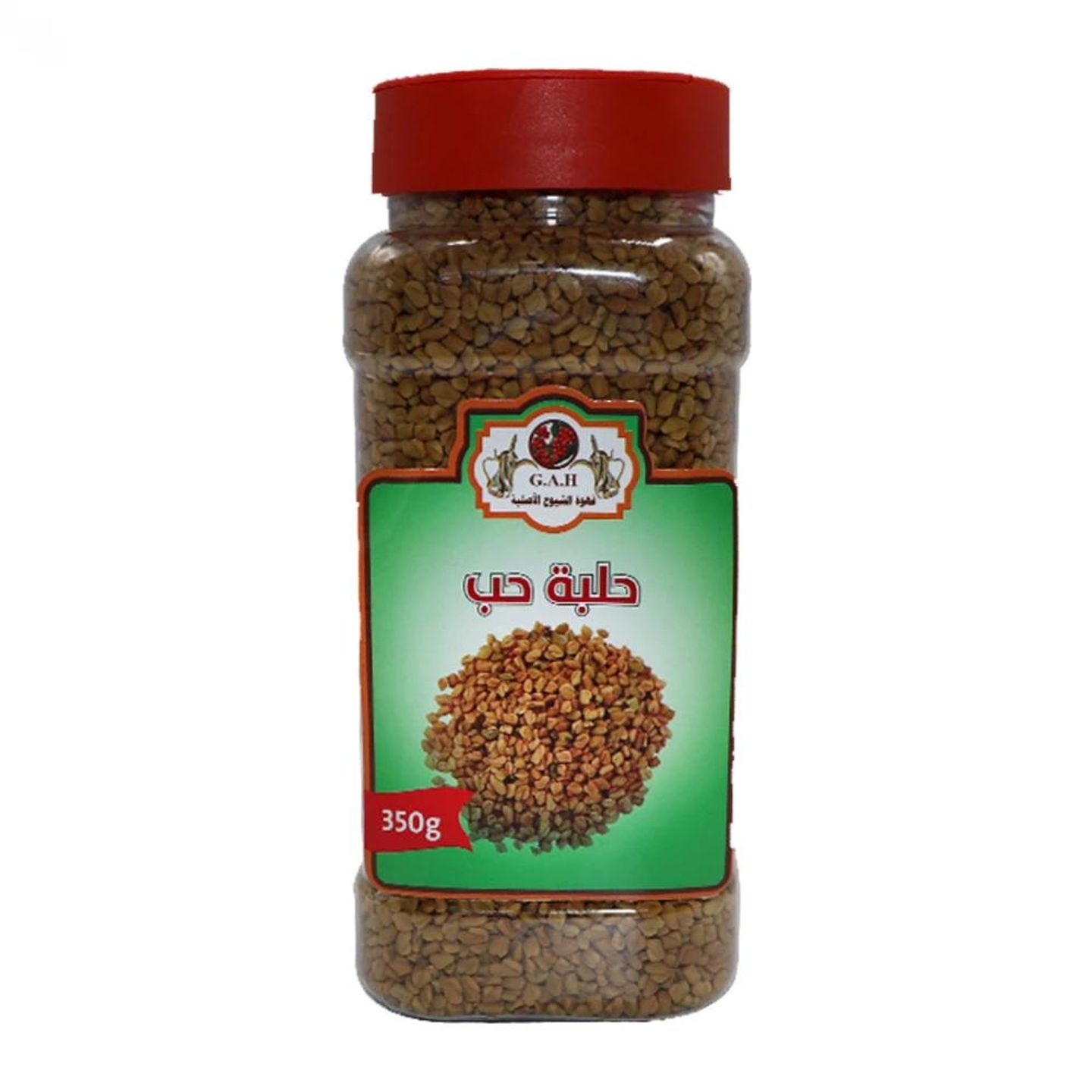 Fenugreek 350 Egp