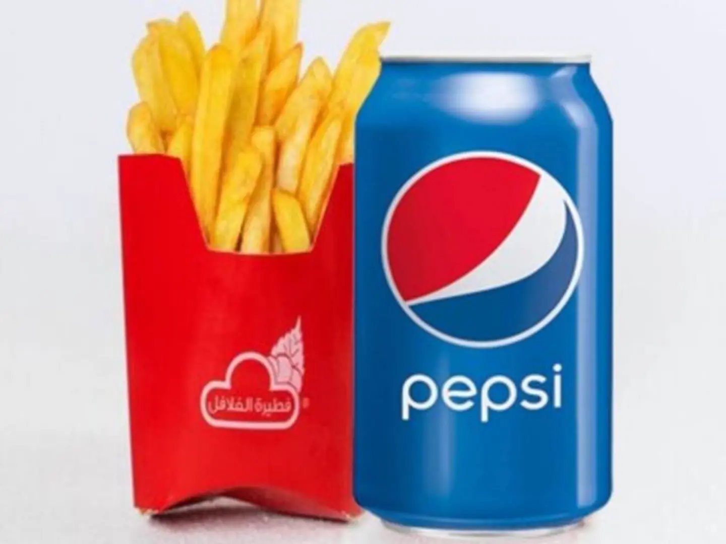 Complete Your Meal