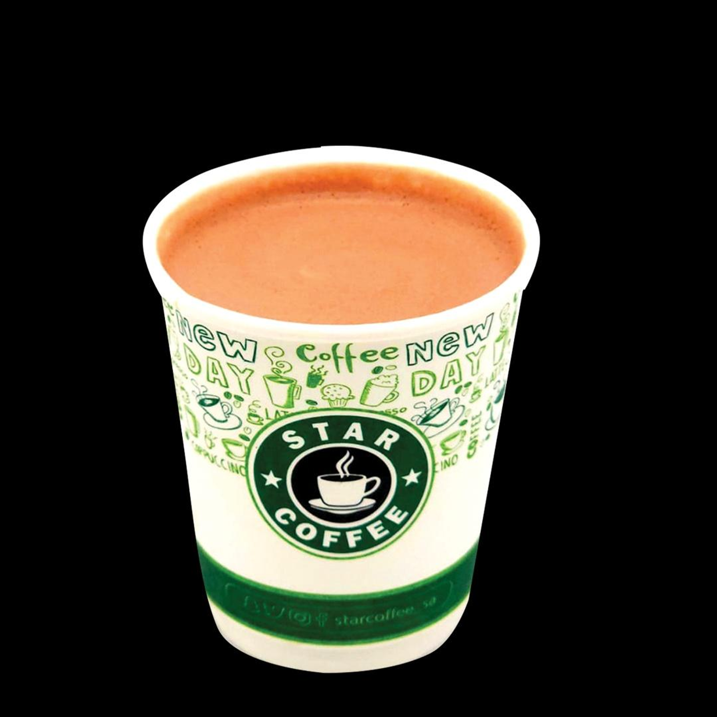 هوت شوكولاتة