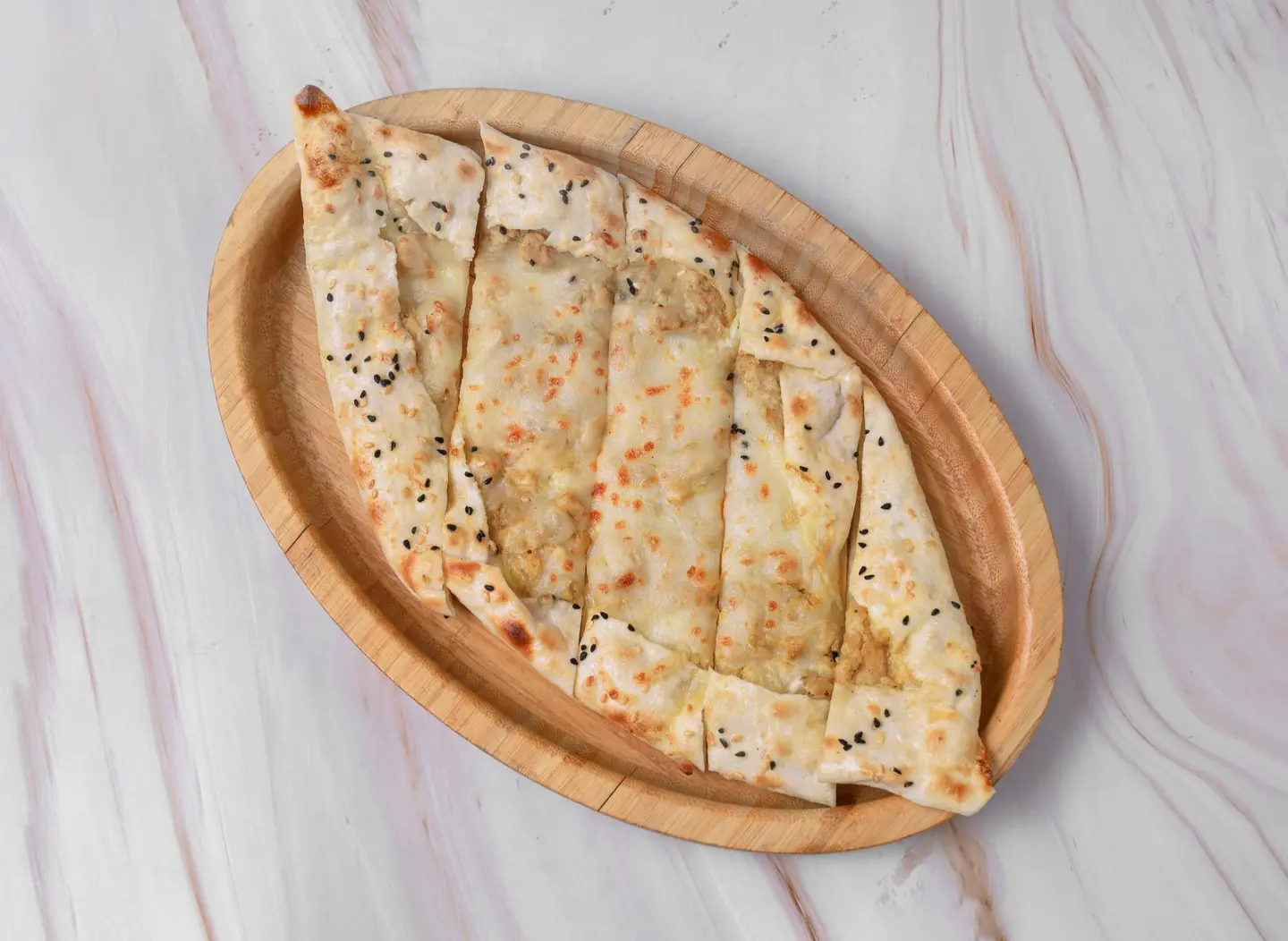 فطيرة دجــاج