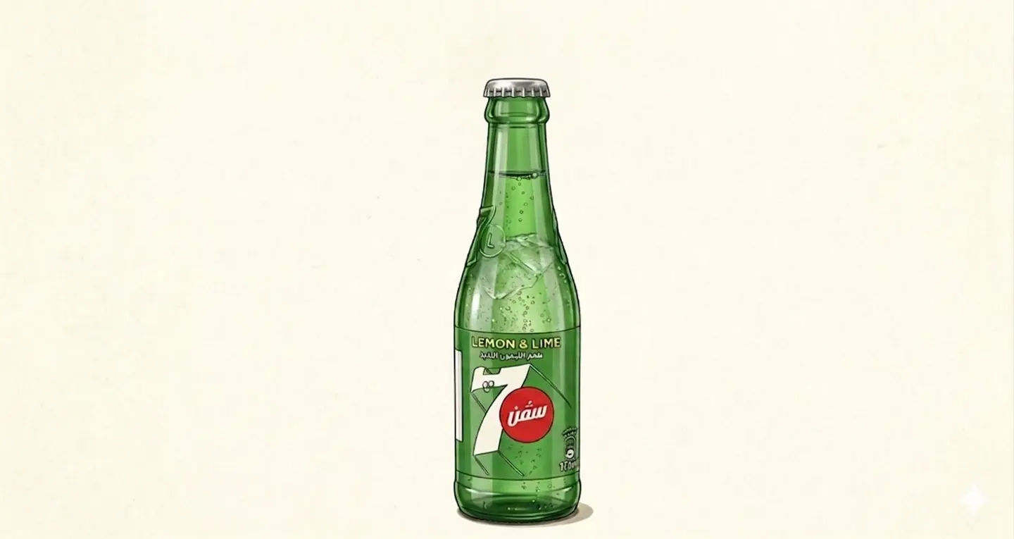 7 Up