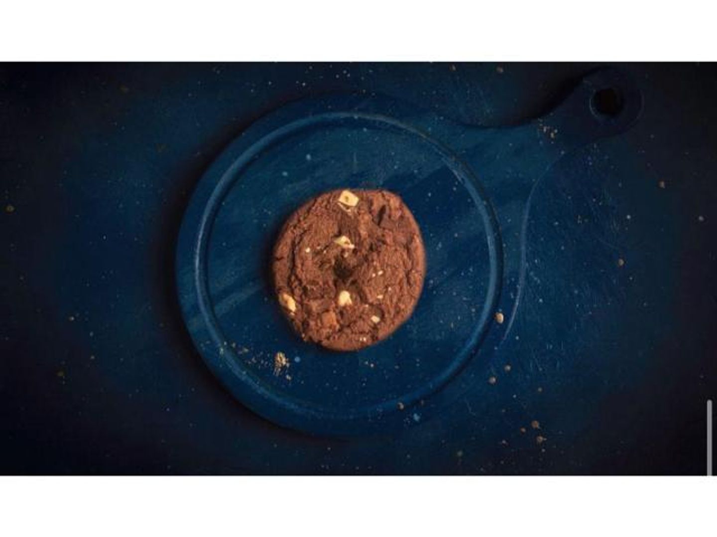 Chocolate Cookies