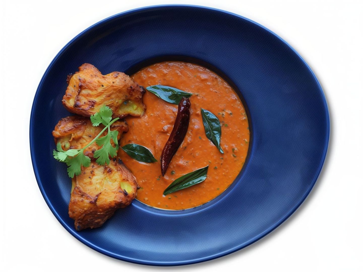 Moilee Fish Masala
