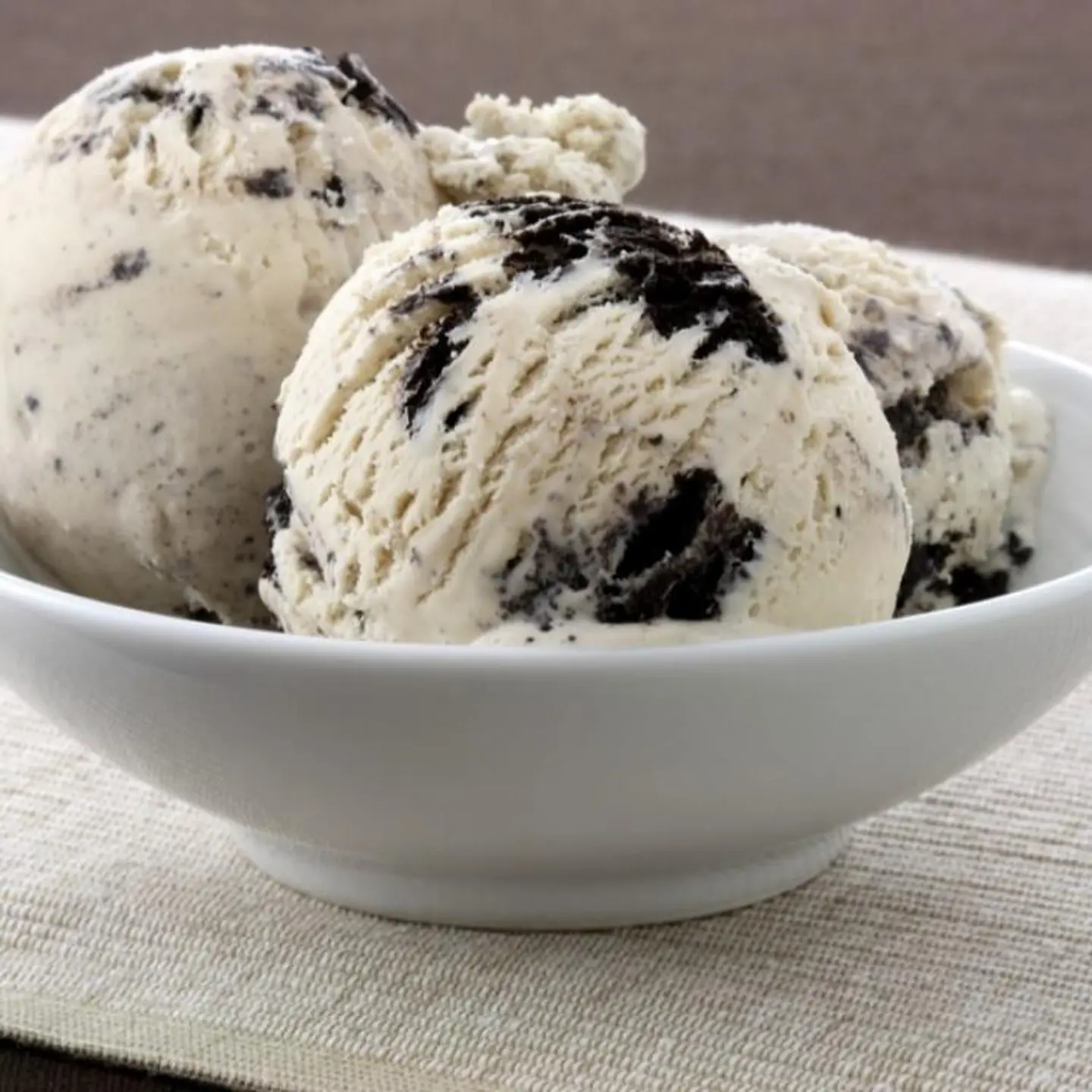 Oreo Ice Cream