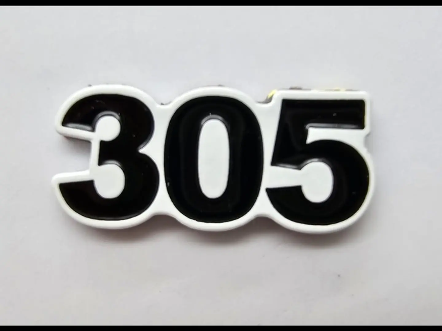 Mutair Tribe Metal Mobile Sticker 0324