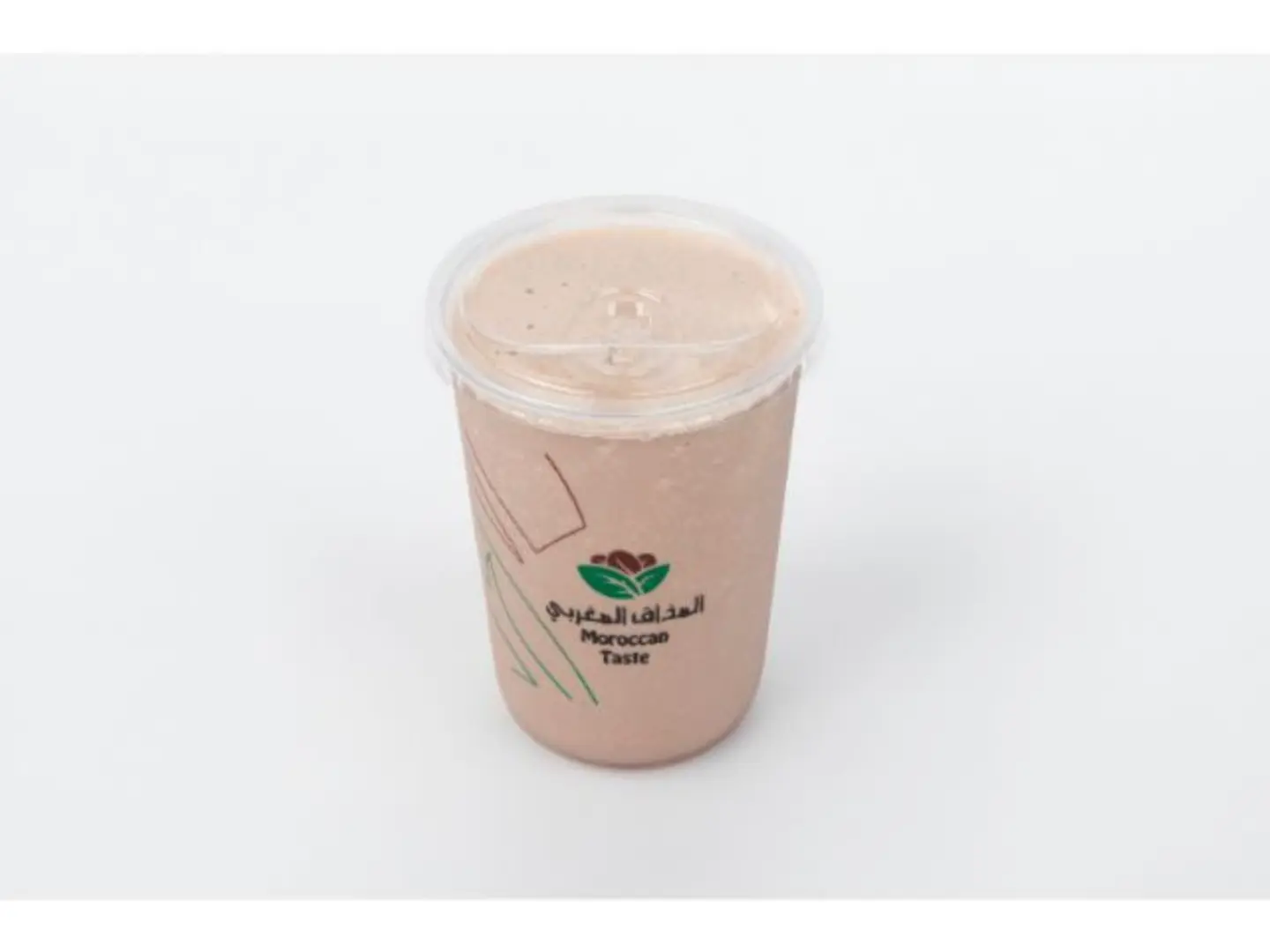 Choco Frapp