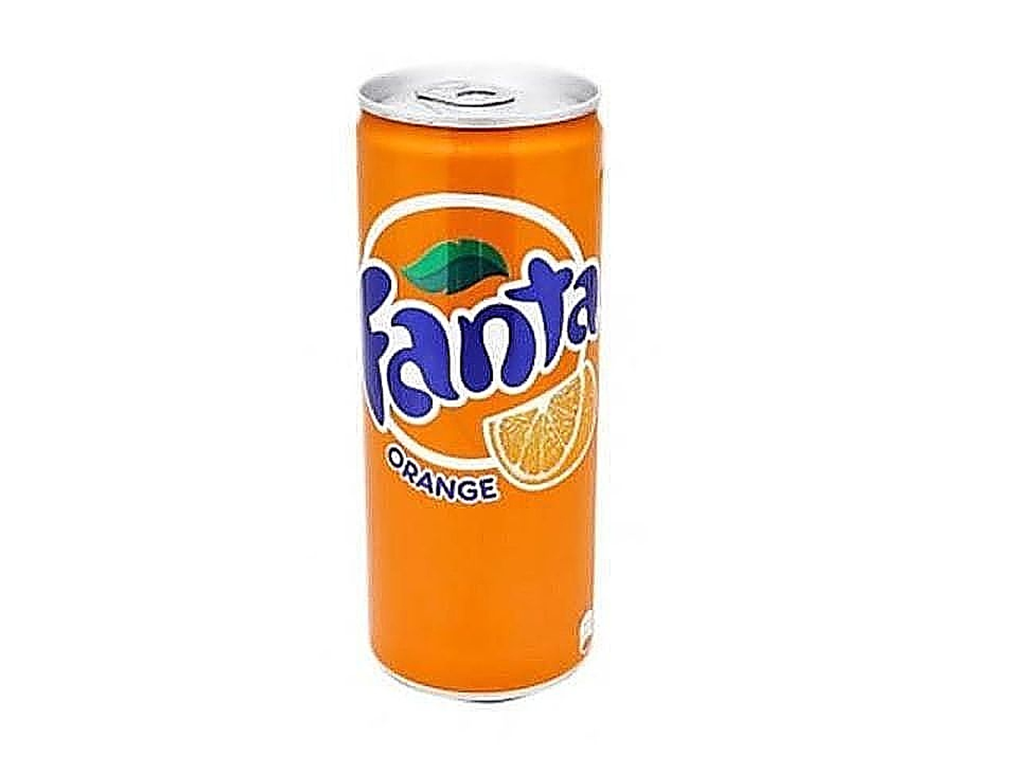 Fanta Orange