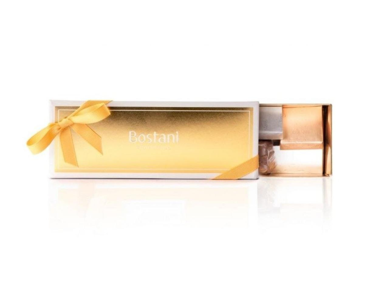 بوكس شوكولاتة بستاني