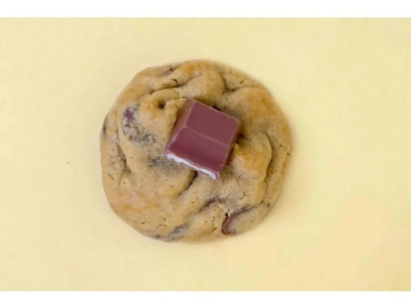 Kinder Cookies