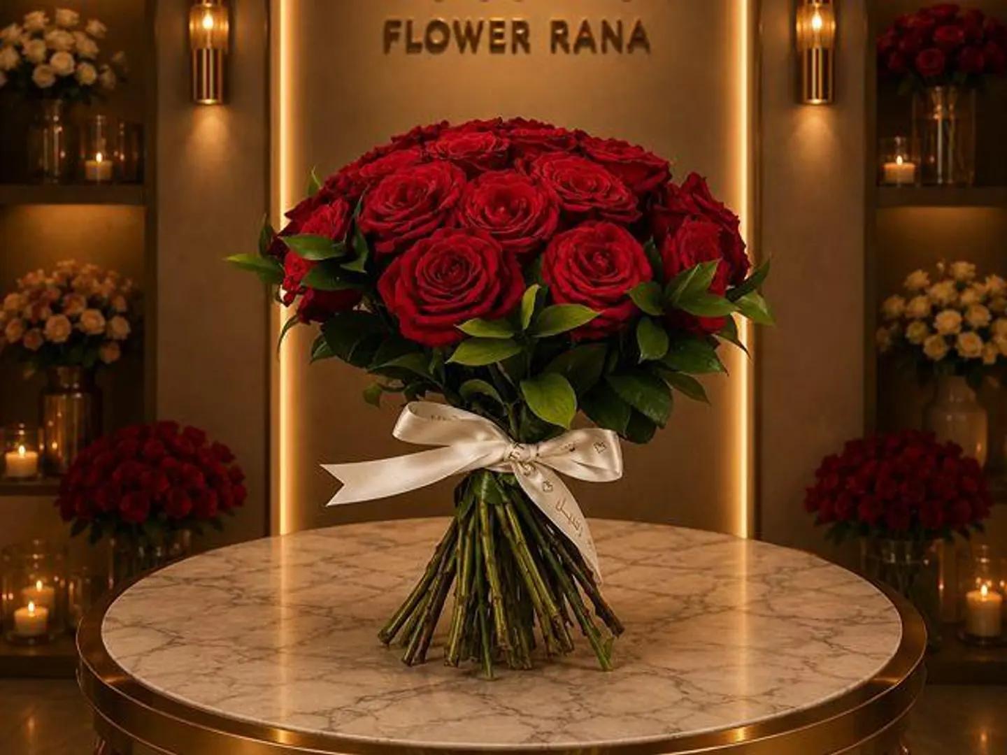 Flower Bouquet 14