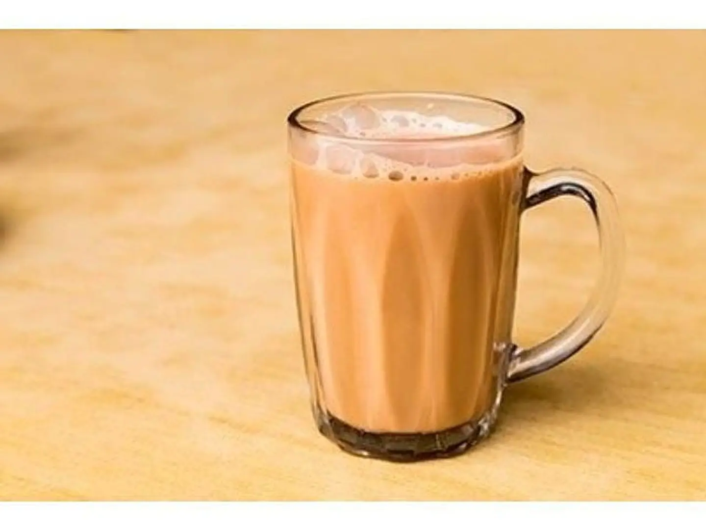 Karak Tea