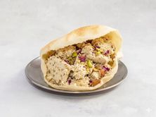 حلاوة طحينية