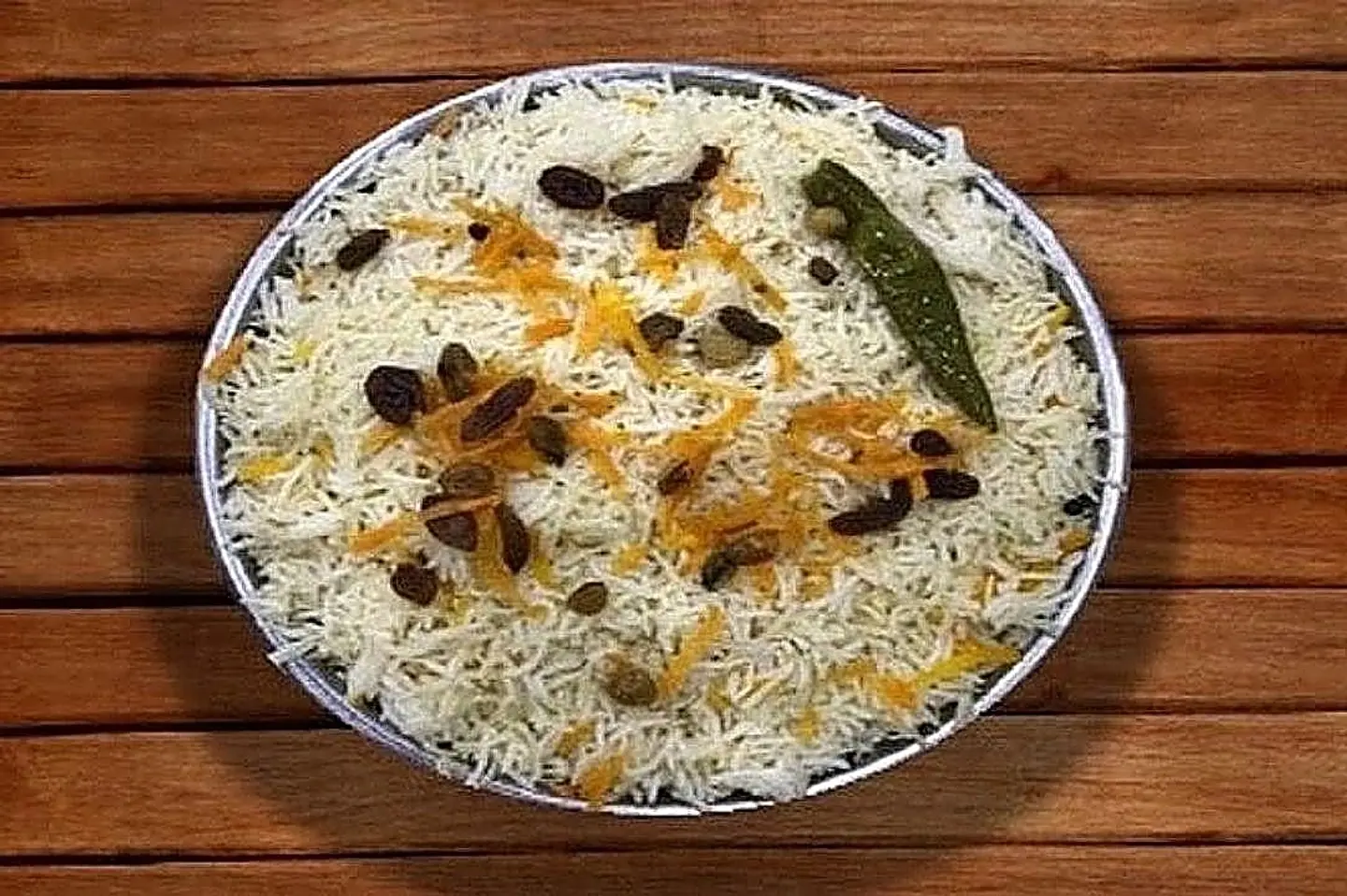 ارز بيشاور نفر