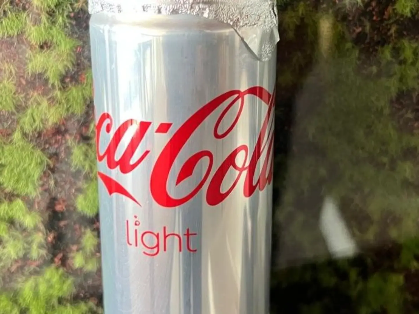 Coca Cola Light