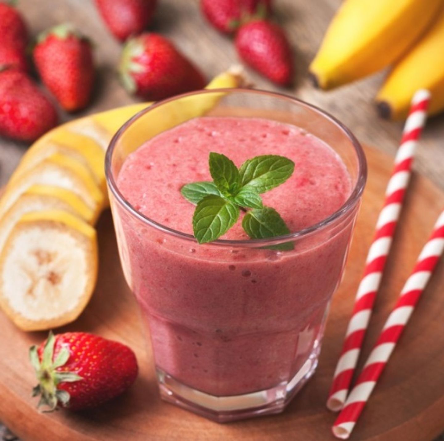 Mix Juice