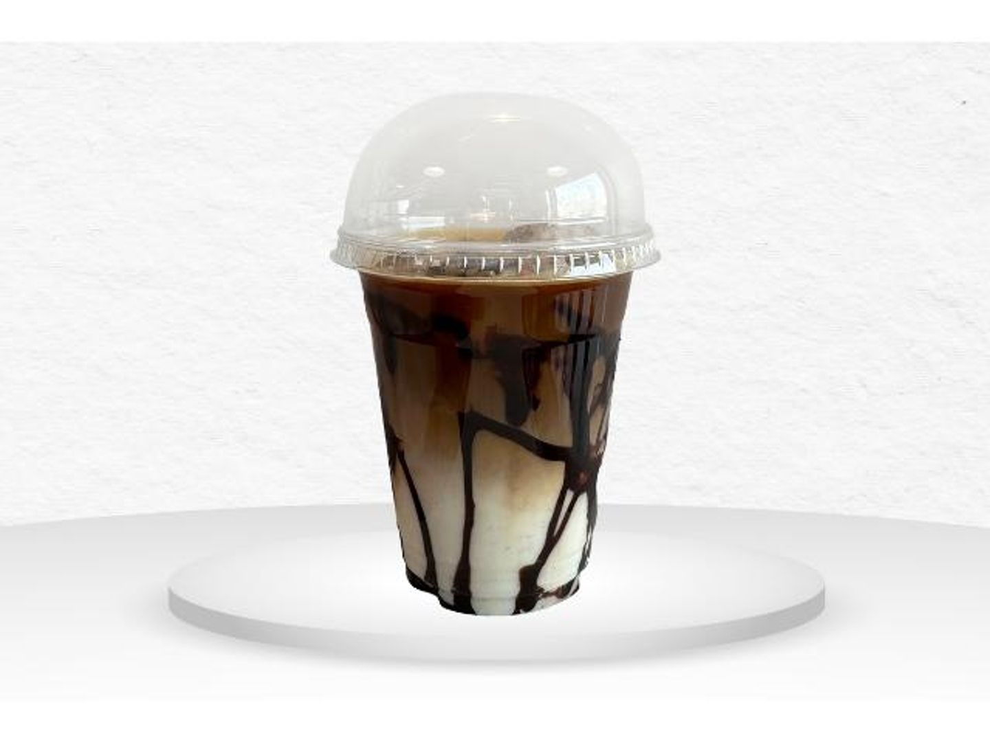 Iced Mocha
