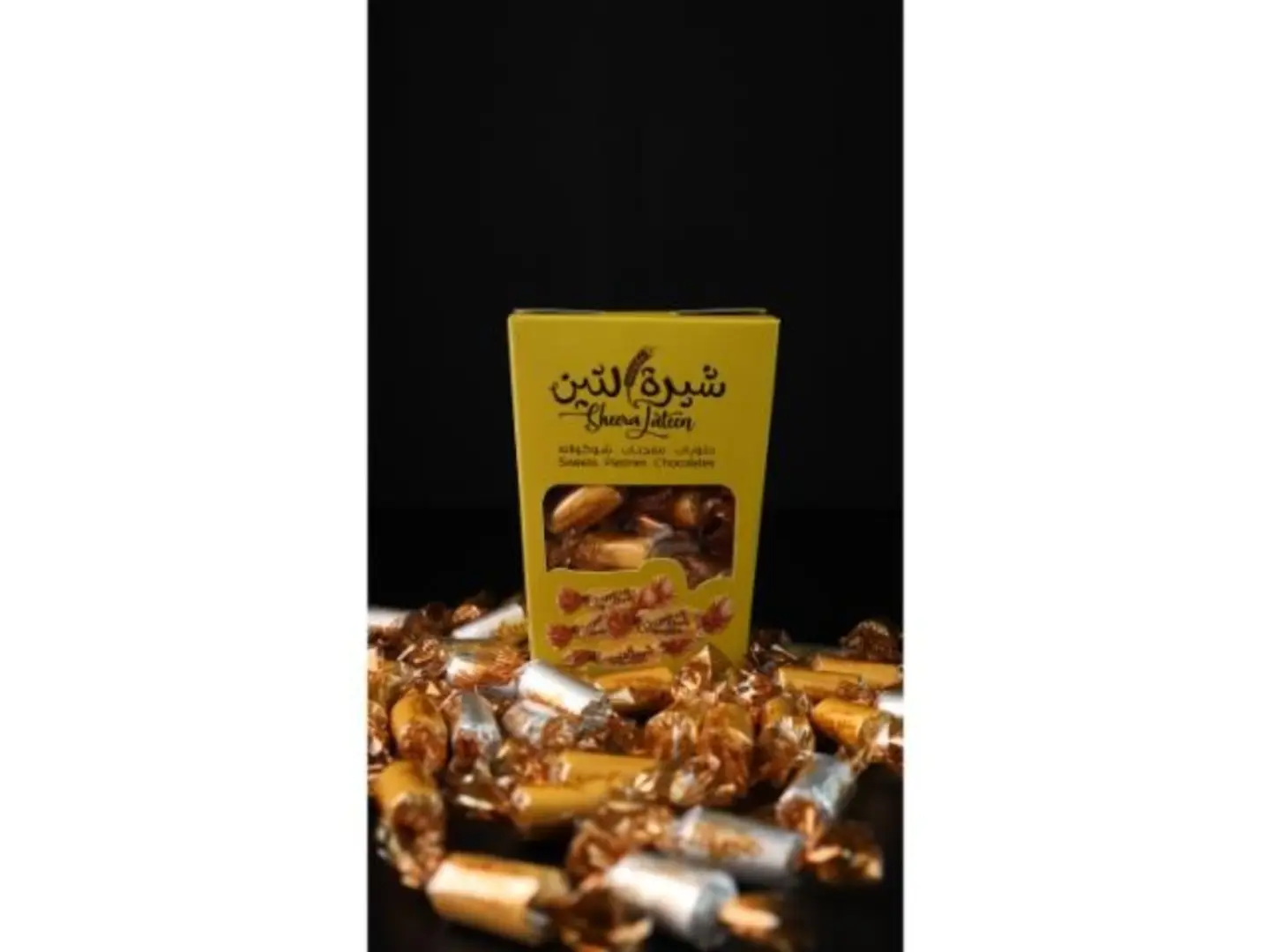 French Chocolate