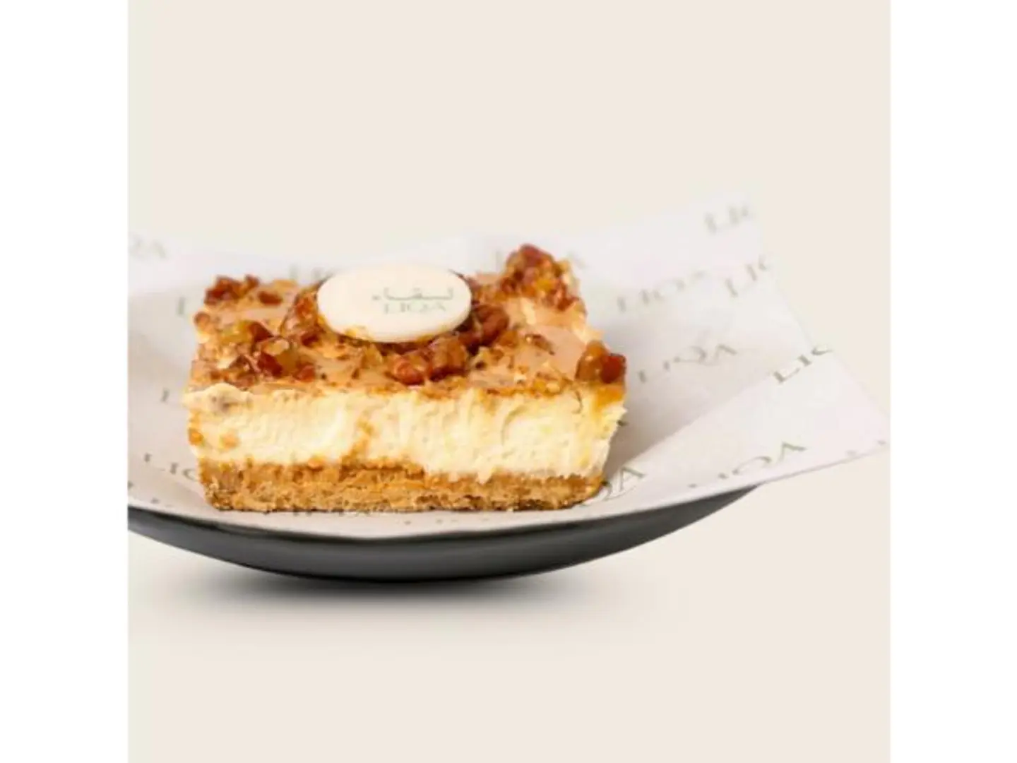 Pecan Cake