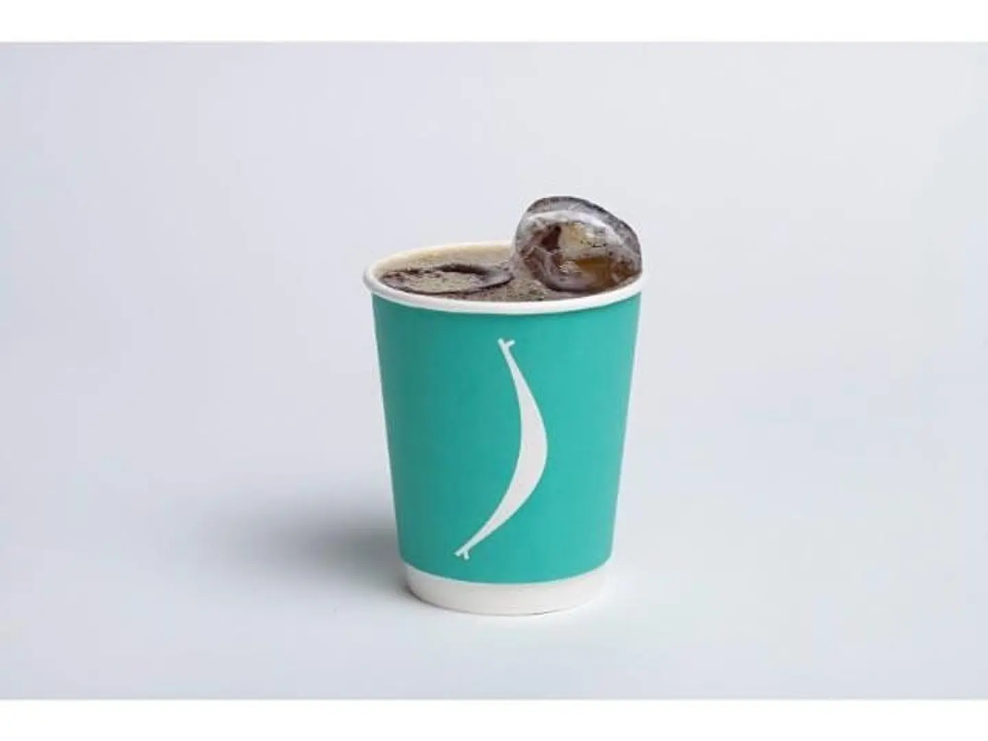 V60 Drip Coffee Cold