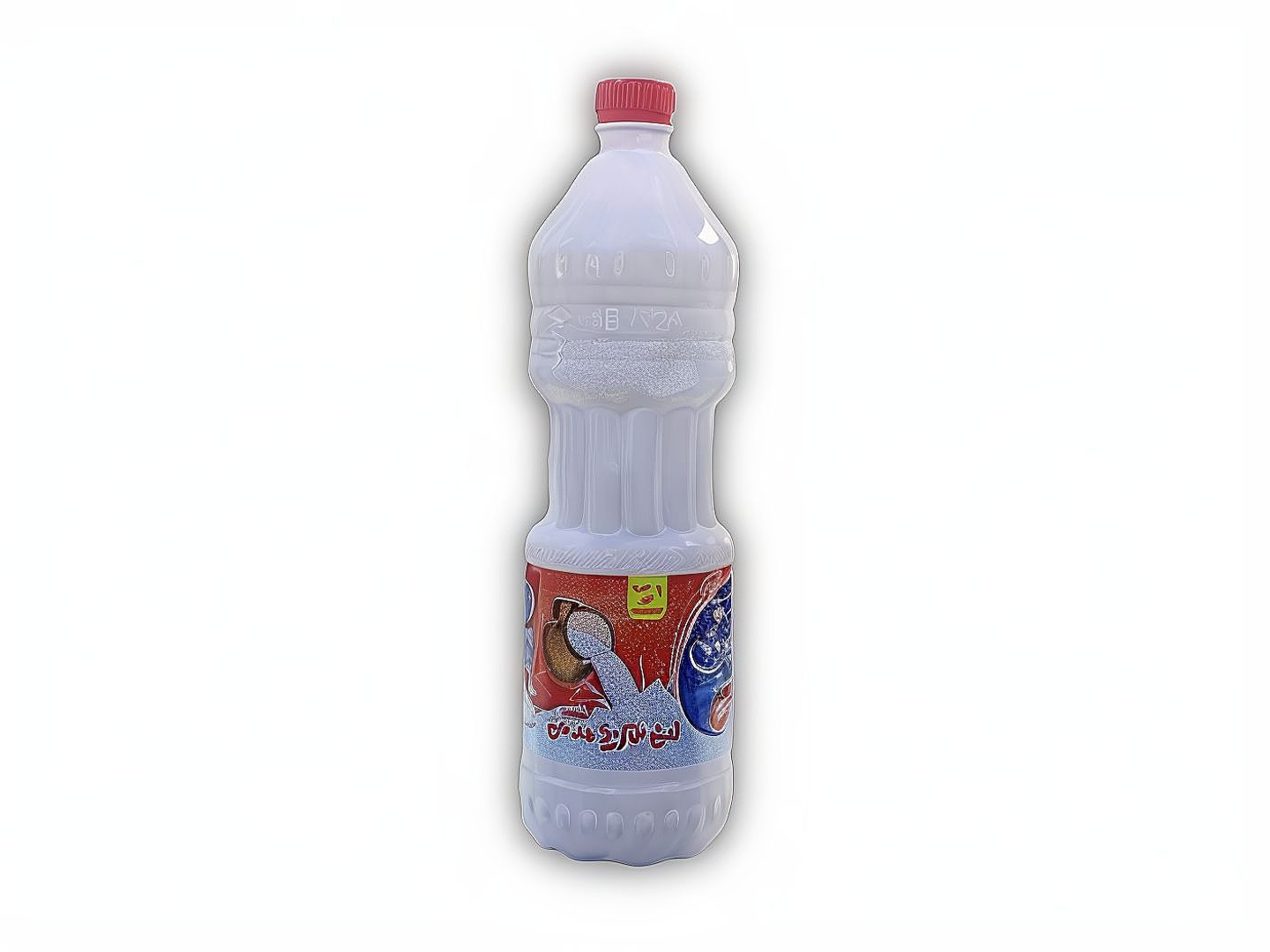 Smoked Laban