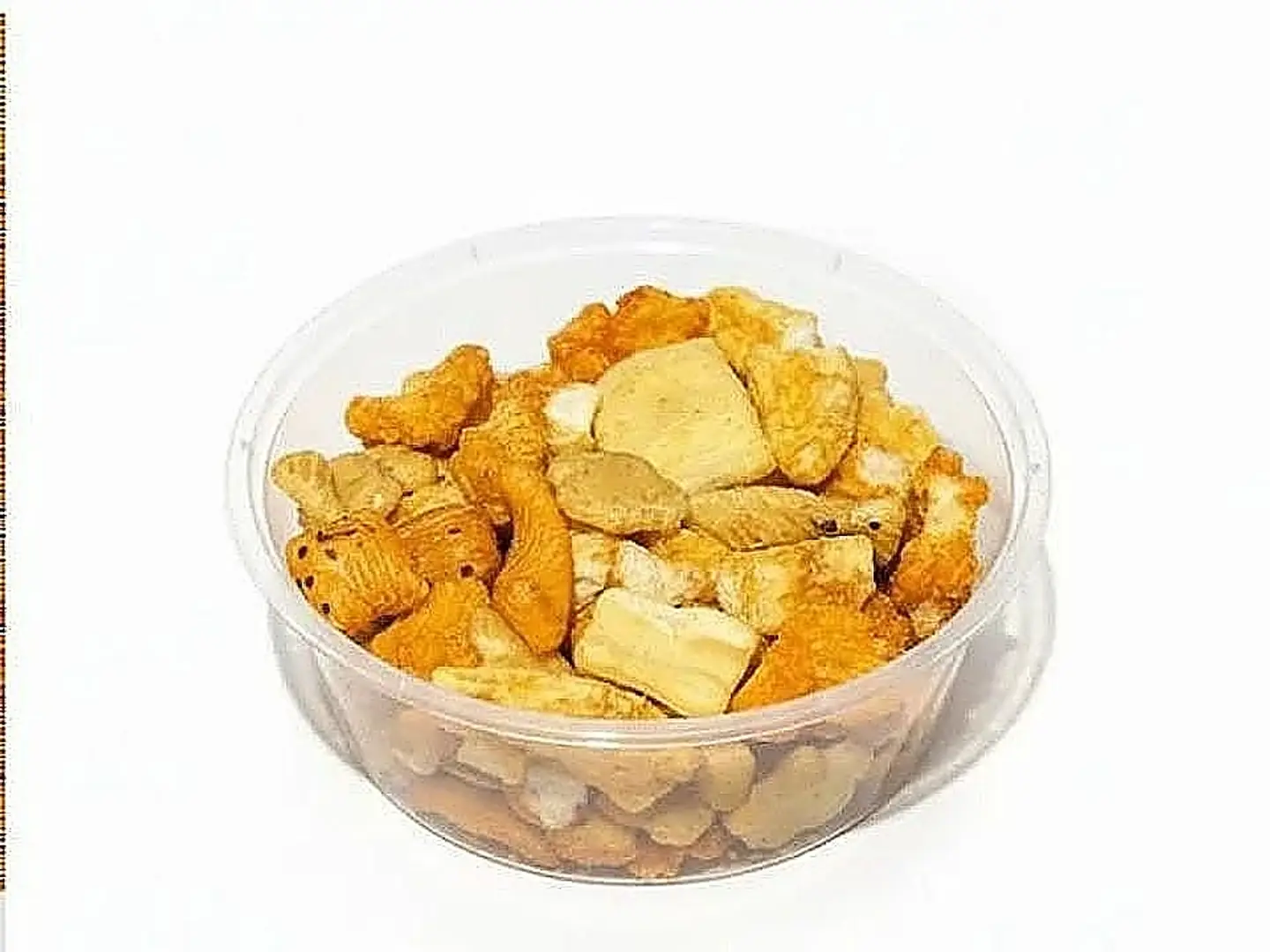 Japanese Nuts