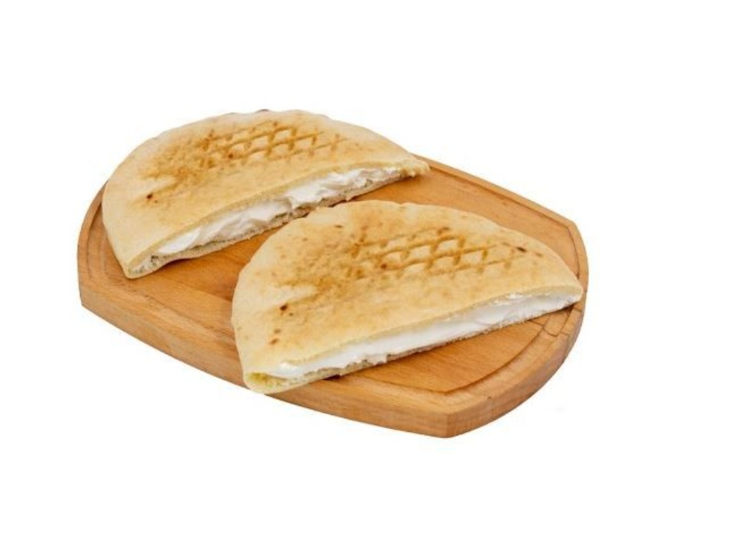 Labneh Sandwich