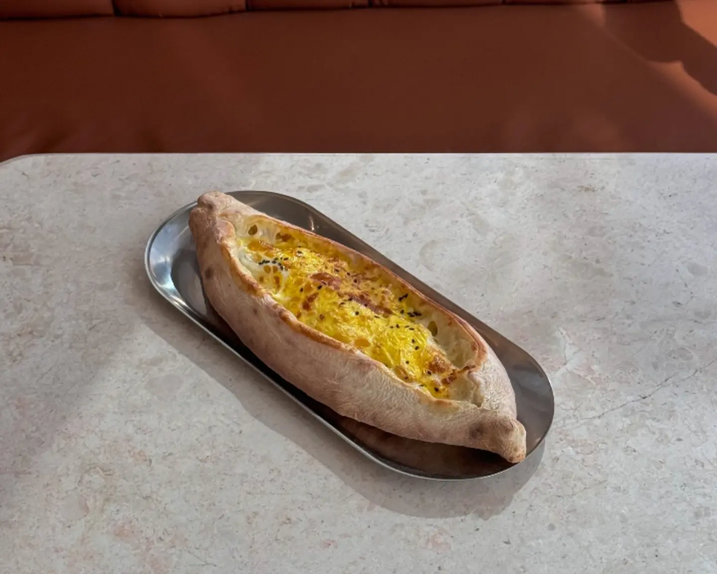 فطيرة اومليت