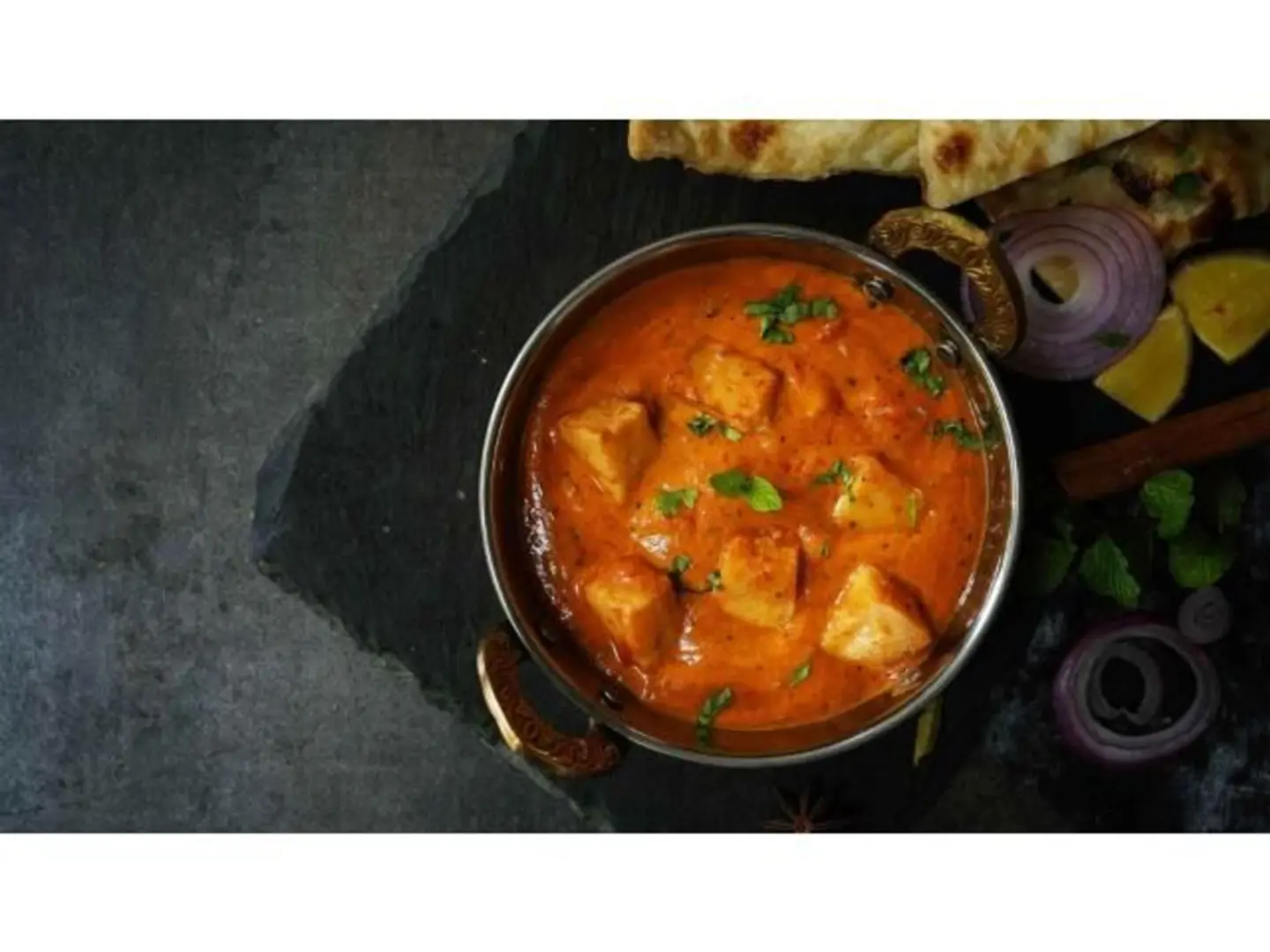 Vegetable Makhanwala