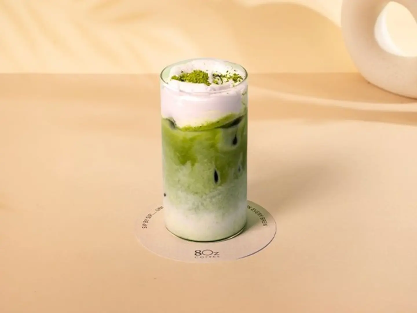 Ice Matcha