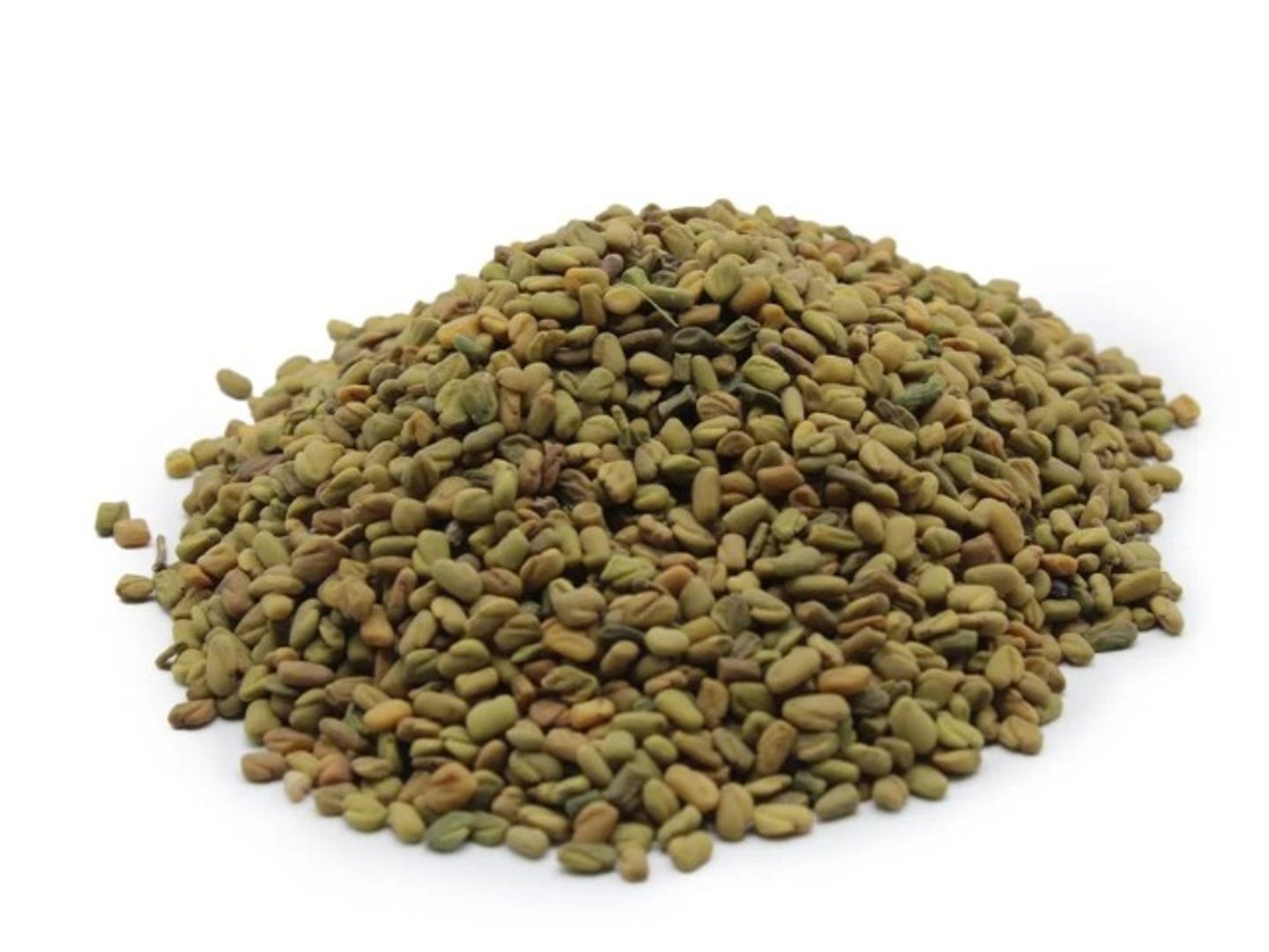 Yemeni Green Fenugreek