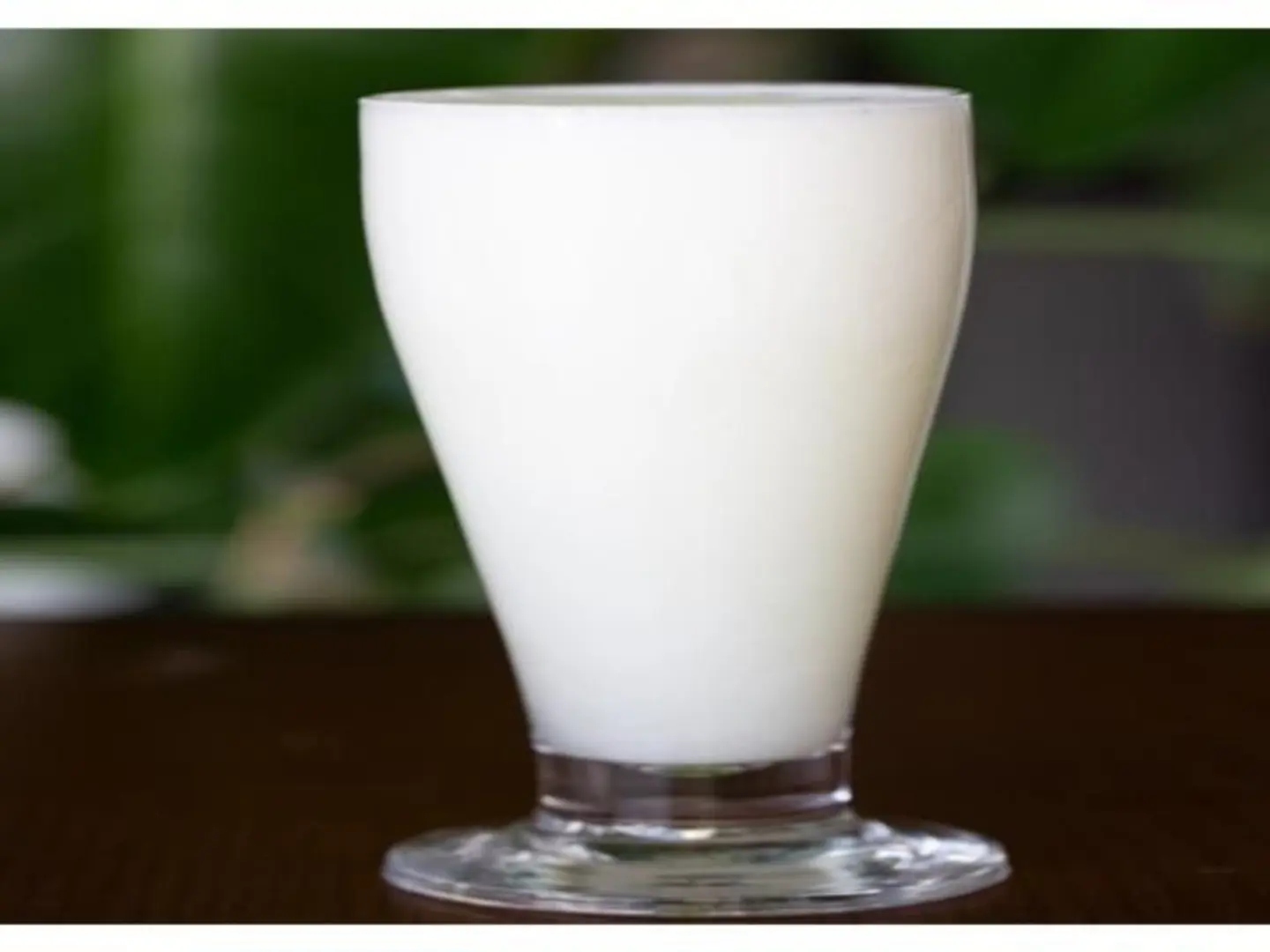 Lassi Salted Glass