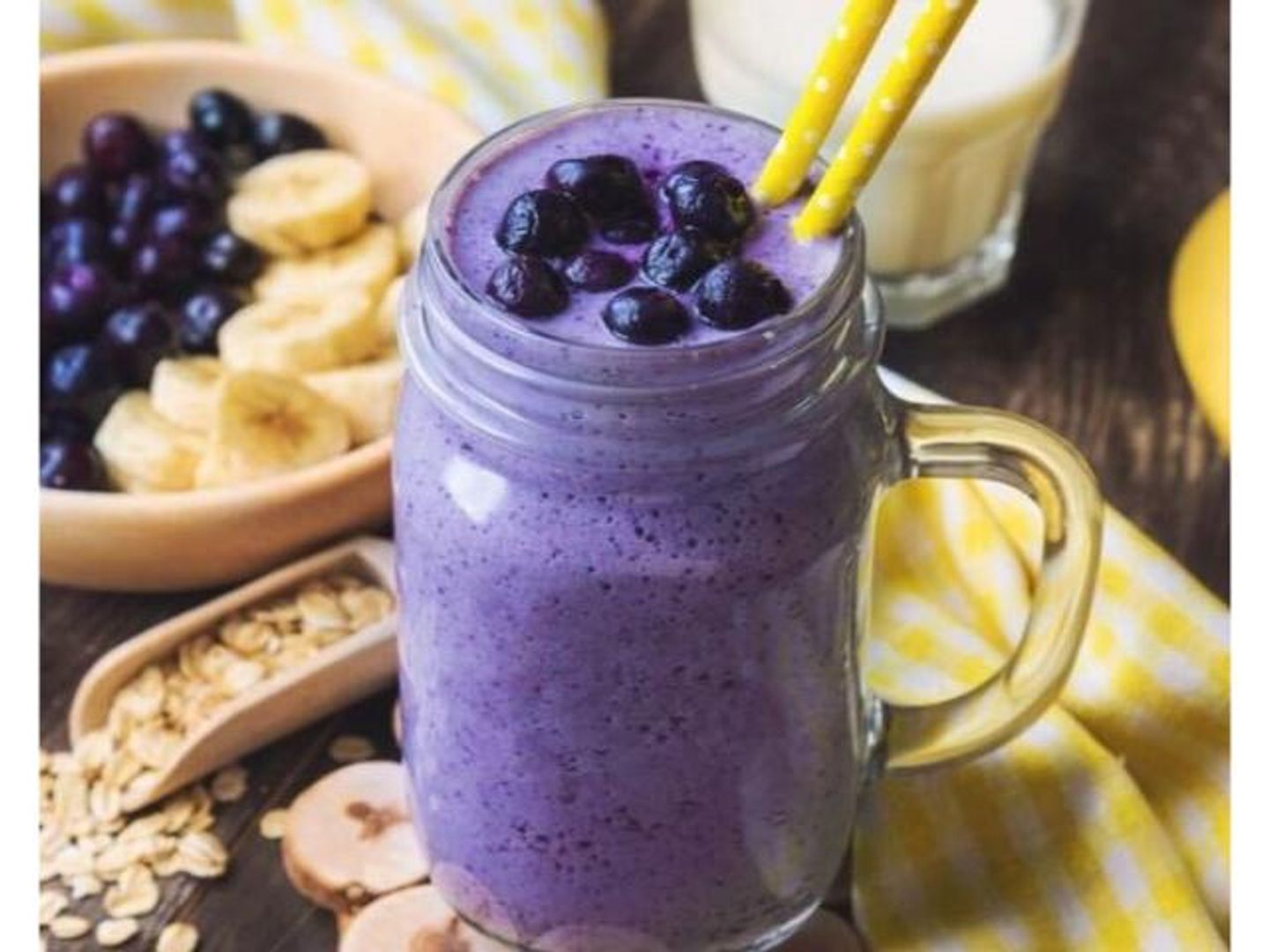 Blueberry