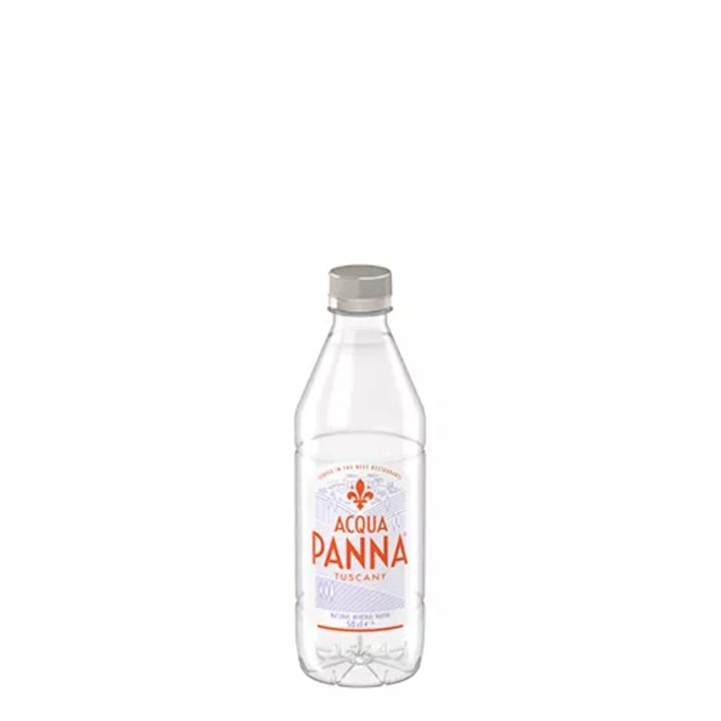 Acqua Panna Water