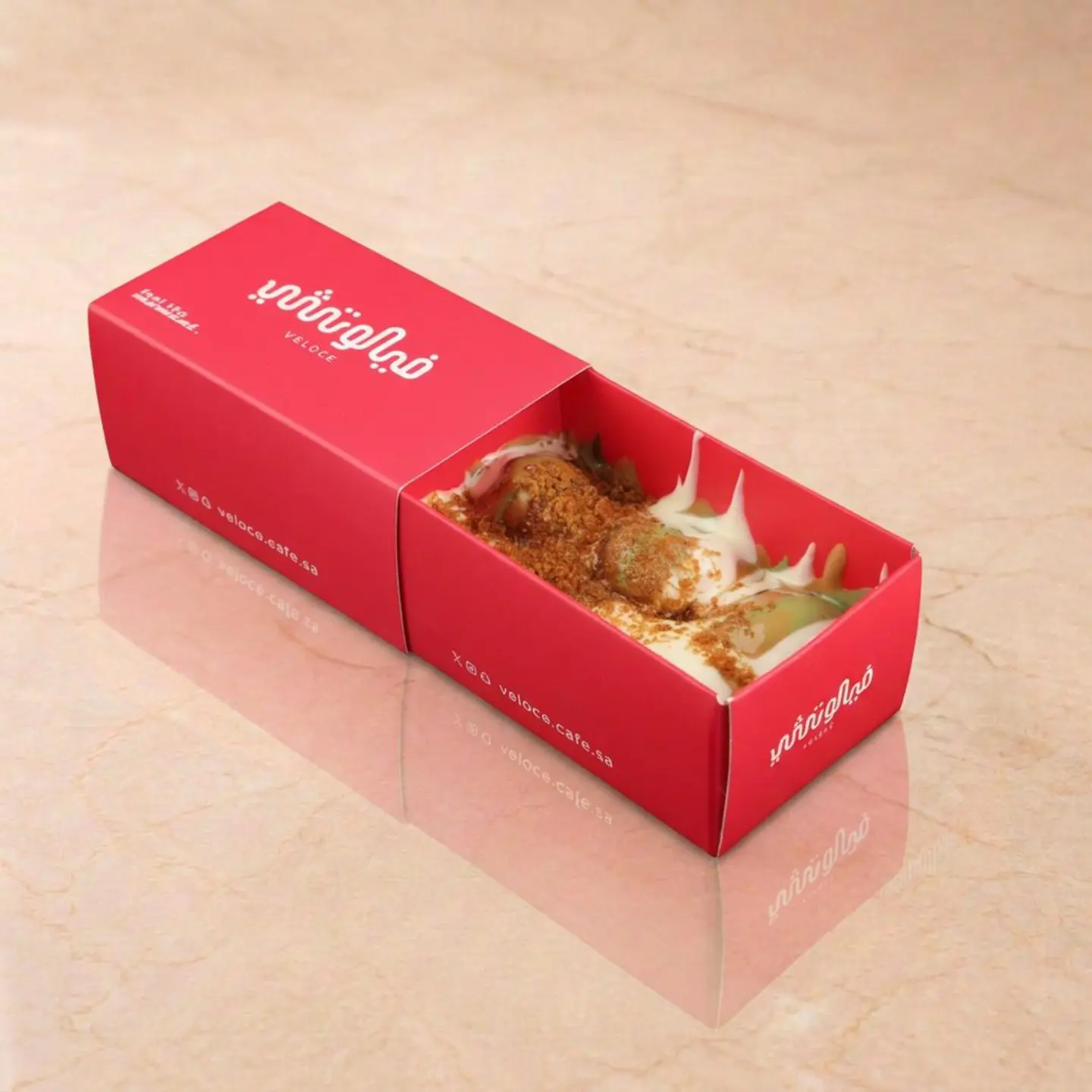 Mini Pancake Kinder Small
