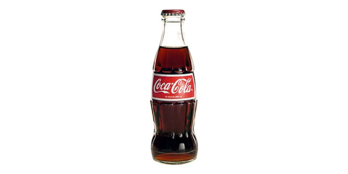 Coca Cola