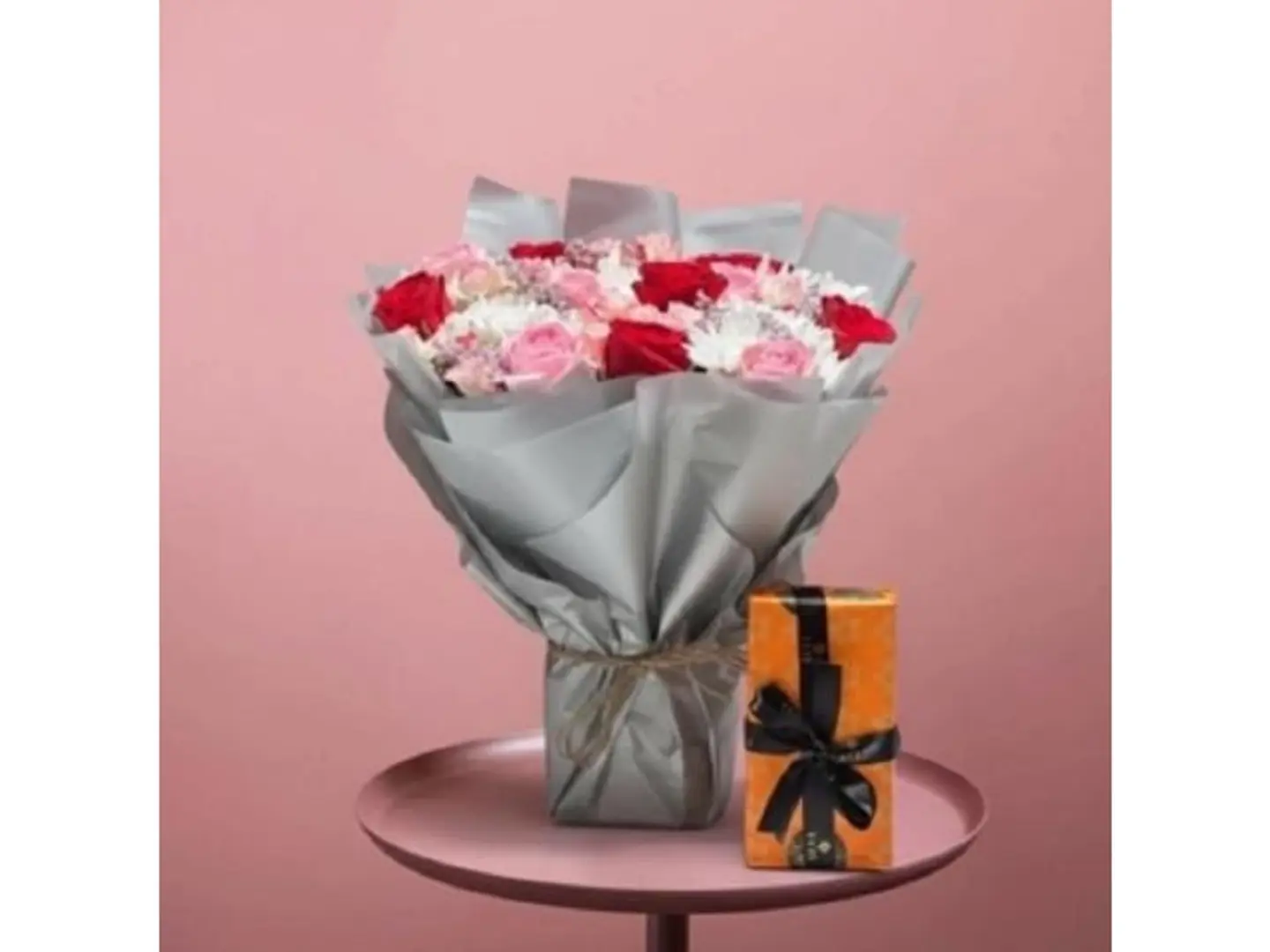 Harmonious Feelings With Reef33 Perfume Bouquet