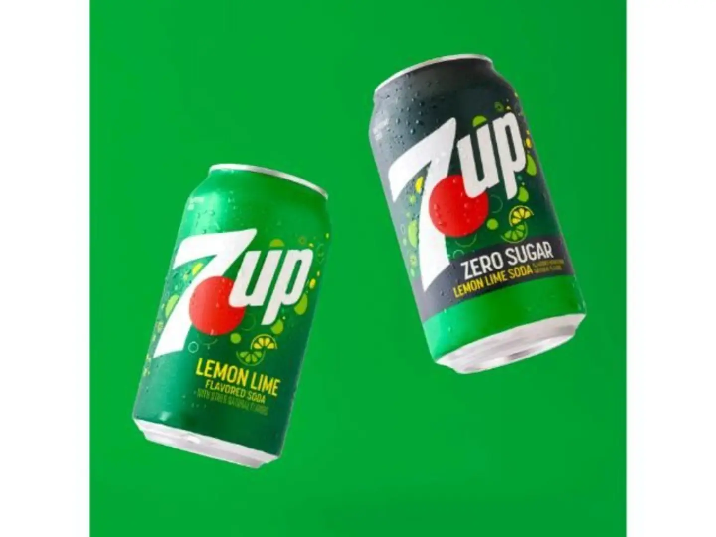 7 Up