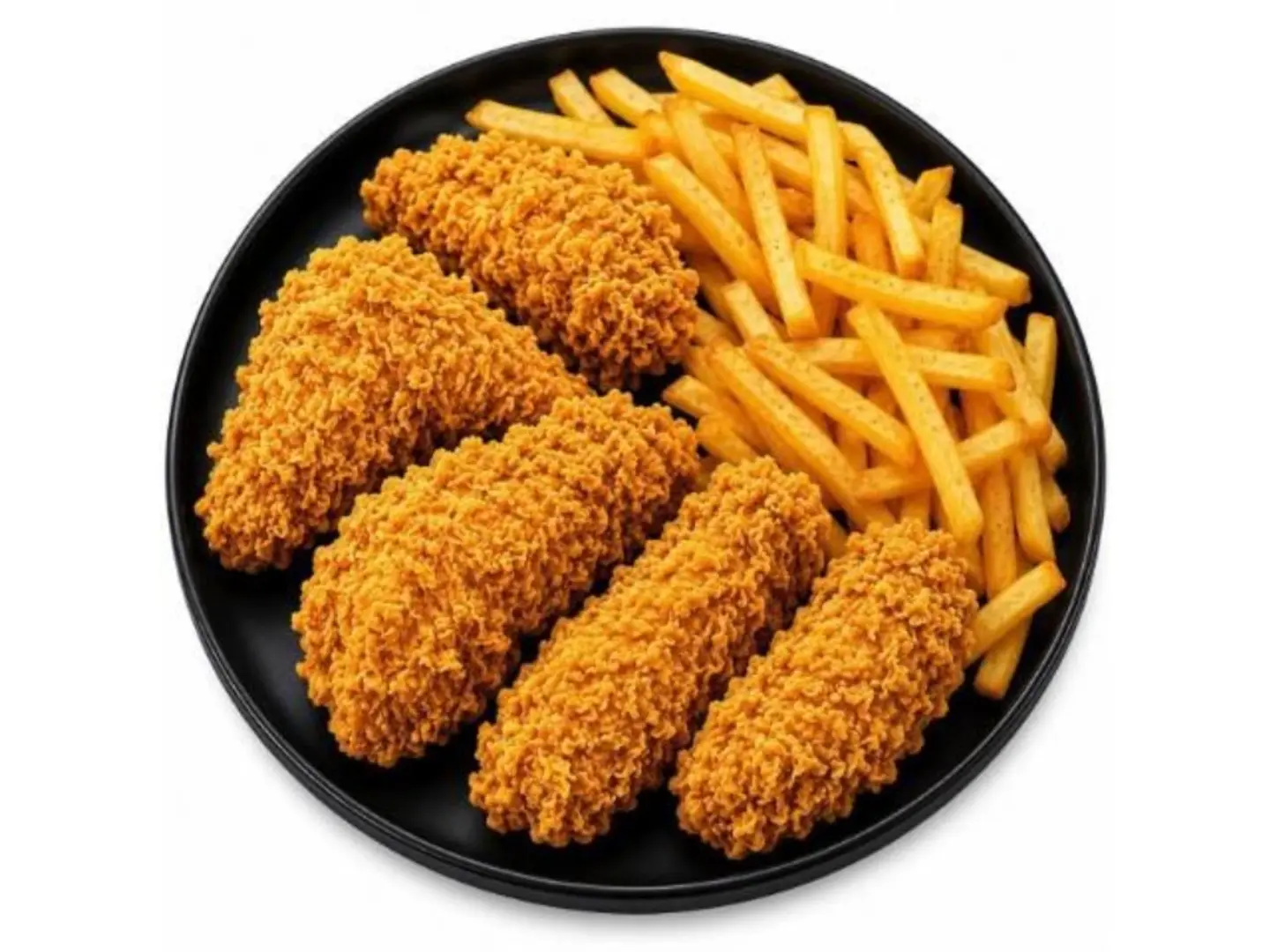 Broast Chicken 4 Pieces